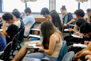 Hora da prova: estratégia para fazer provas de concurso do Cebraspe